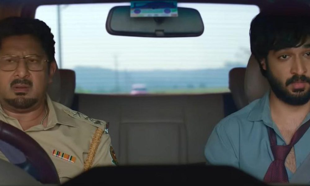 Exploring the Dynamic Duo: ‘Pritam and Pedro’ Trailer Unveils an Unlikely Crime-Fighting Partnership