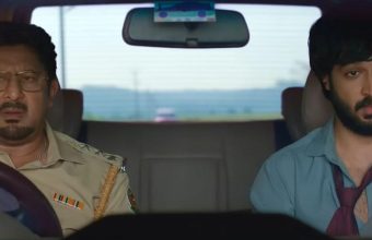 Exploring the Dynamic Duo: ‘Pritam and Pedro’ Trailer Unveils an Unlikely Crime-Fighting Partnership