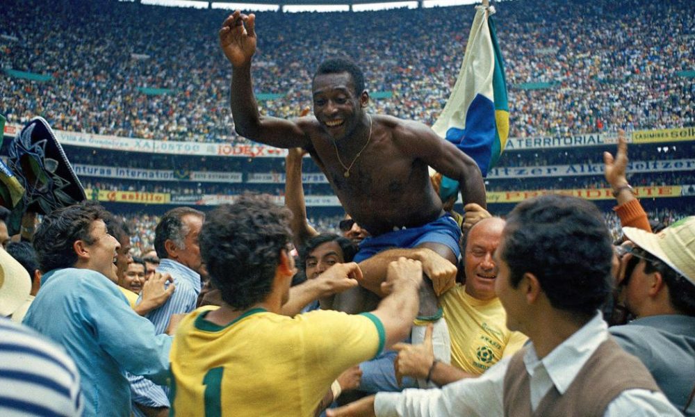 Exploring the Fascinating Evolution of the FIFA World Cup: A Journey from Its Origins to Today