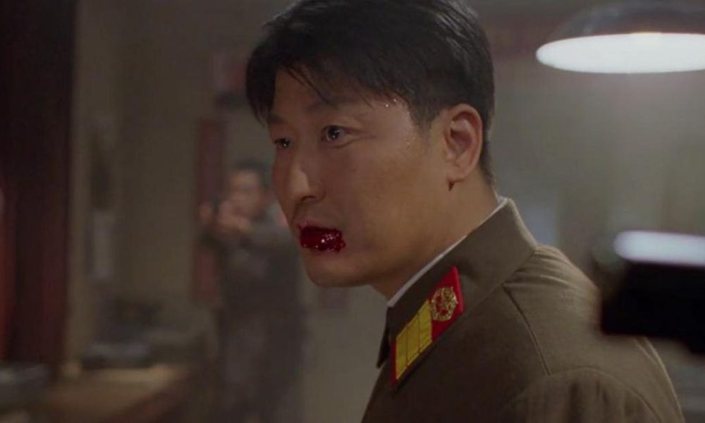 Exploring the Intricacies of 'Joint Security Area': A Cinematic Challenge to Nationalism
