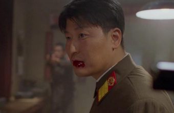 Exploring the Intricacies of 'Joint Security Area': A Cinematic Challenge to Nationalism