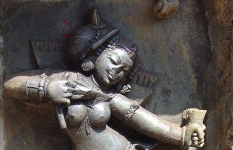 Exploring the Legacy of Yoginis: From Ancient Art to Modern Interpretations