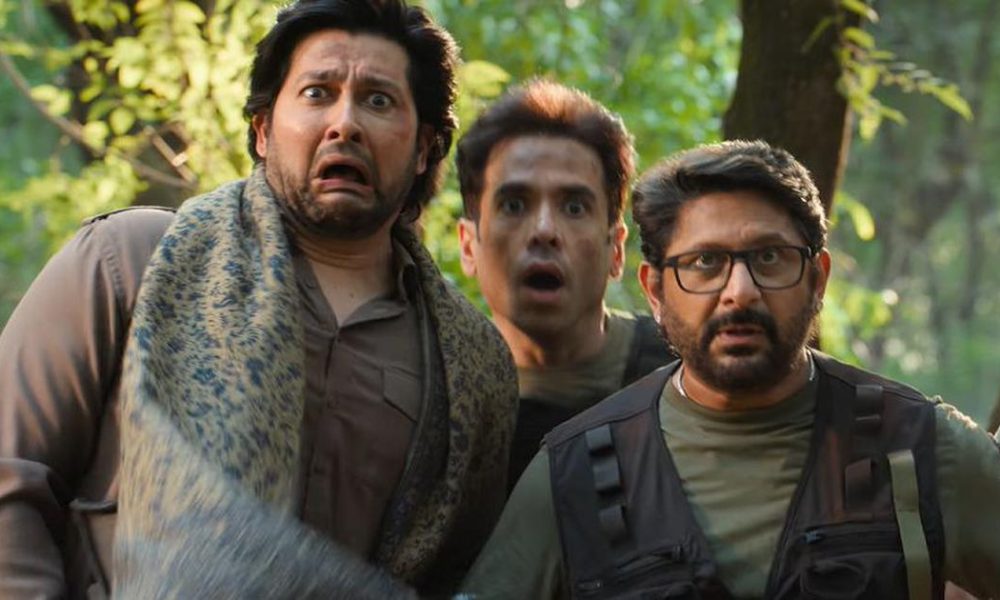 Exploring the Quirky World of 'Welcome to the Jungle': A Comedy on the Fakes of Filmmaking
