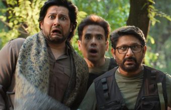 Exploring the Quirky World of 'Welcome to the Jungle': A Comedy on the Fakes of Filmmaking