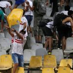 Exploring the Roots of Football Fan Violence: A Historical Perspective