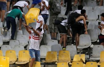 Exploring the Roots of Football Fan Violence: A Historical Perspective
