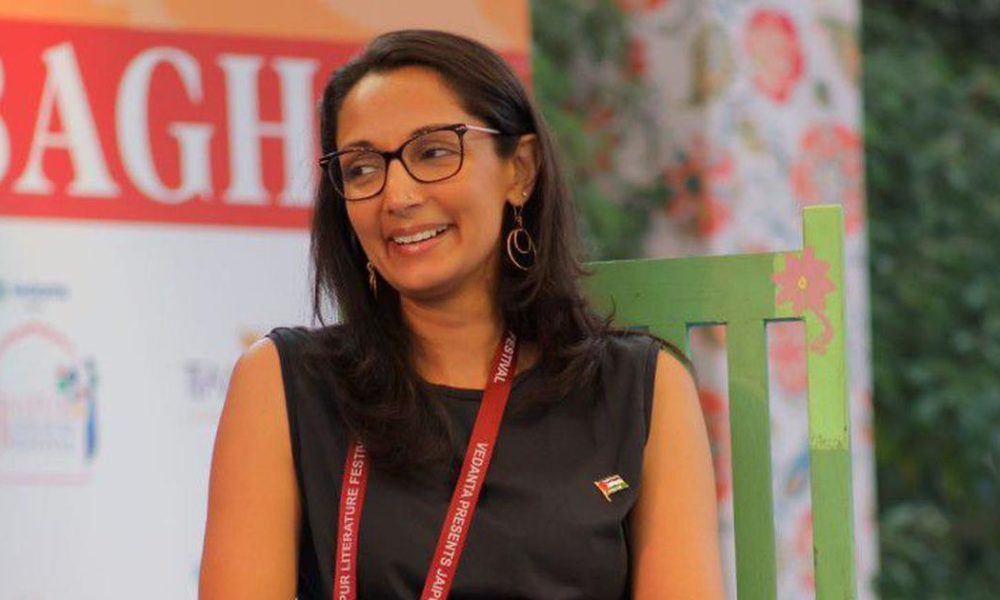 Exploring the Unique Charm of Train Journeys: Insights from Travel Writer Monisha Rajesh