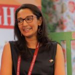Exploring the Unique Charm of Train Journeys: Insights from Travel Writer Monisha Rajesh
