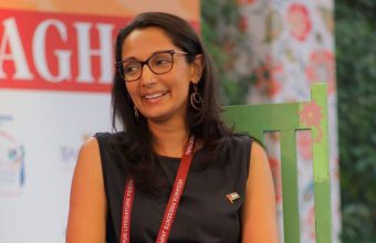 Exploring the Unique Charm of Train Journeys: Insights from Travel Writer Monisha Rajesh