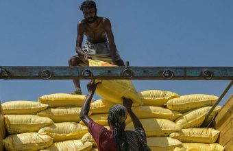Farmers Seek Policy Support to Transition from Chemical Fertilisers