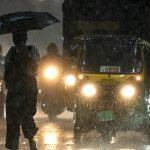 Flash Floods in Arunachal Pradesh Claim Three Missing, Heavy Rains Disrupt Mumbai