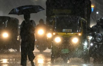 Flash Floods in Arunachal Pradesh Claim Three Missing, Heavy Rains Disrupt Mumbai