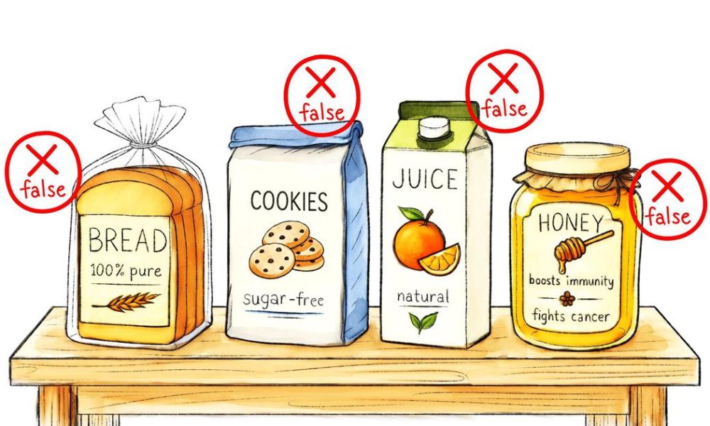 Food Safety Authority Flags Misleading Claims by Britannia on Milk Bikis Biscuits