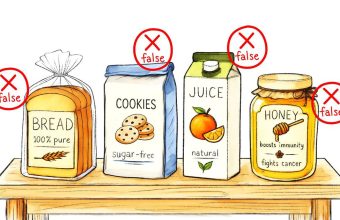 Food Safety Authority Flags Misleading Claims by Britannia on Milk Bikis Biscuits