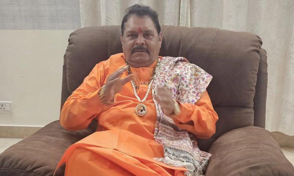 Former BJP MLA Arrested for Alleged Links to Ankita Bhandari Murder Case