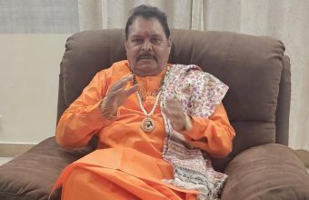 Former BJP MLA Arrested for Alleged Links to Ankita Bhandari Murder Case