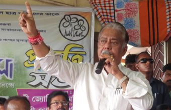 Former Minister Jyotipriya Mallick Steps Down from TMC Leadership Amid Health Issues
