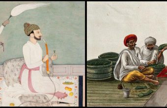 From Royalty to Stigma: The Transformative Journey of Paan in Indian Society