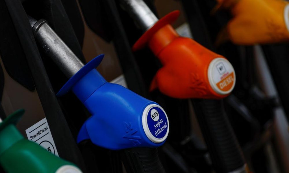Government Exempts Ethanol-Blended Petrol from Central Excise Duty in a Move to Promote Green Energy