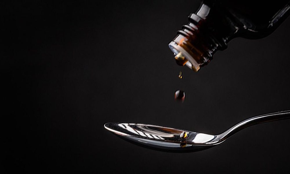 Government Imposes Prescription Requirement for Cough Syrups to Enhance Public Safety