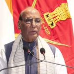 Government Refutes Claims of Misleading Statements by Rajnath Singh on Operation Sindoor