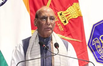 Government Refutes Claims of Misleading Statements by Rajnath Singh on Operation Sindoor