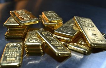 Government Refutes Claims of RBI Gold Sales to Bolster Forex Reserves