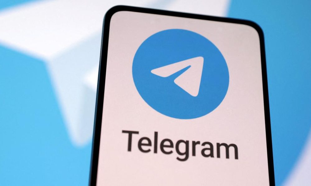 Government Restricts Telegram Access Ahead of NEET UG Re-Exam Amid Allegations of Paper Leaks