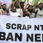 Government Restricts Telegram Access Before NEET Exam Amid Concerns of Paper Leaks