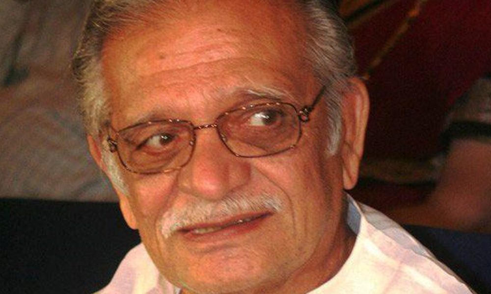 Gulzar's Short Fiction: A Talented Actress Faces Unexpected Perils in Her Twilight Years