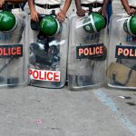 Gurugram Police Detain 13 Alleged Undocumented Bangladeshi Immigrants Amid Security Concerns
