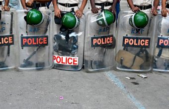 Gurugram Police Detain 13 Alleged Undocumented Bangladeshi Immigrants Amid Security Concerns