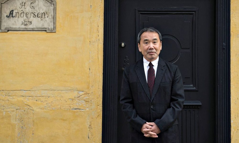 Haruki Murakami's Upcoming Novel 'The Tale of KAHO' Sparks Excitement Among Fans