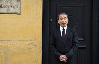 Haruki Murakami's Upcoming Novel 'The Tale of KAHO' Sparks Excitement Among Fans