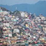 Himachal Pradesh Faces Tourist Influx: Environmental Concerns Rise Amidst Traffic Chaos