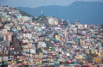 Himachal Pradesh Faces Tourist Influx: Environmental Concerns Rise Amidst Traffic Chaos