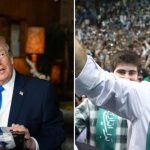 Historic Agreement Between US and Iran Sparks Hope for Peace in West Asia