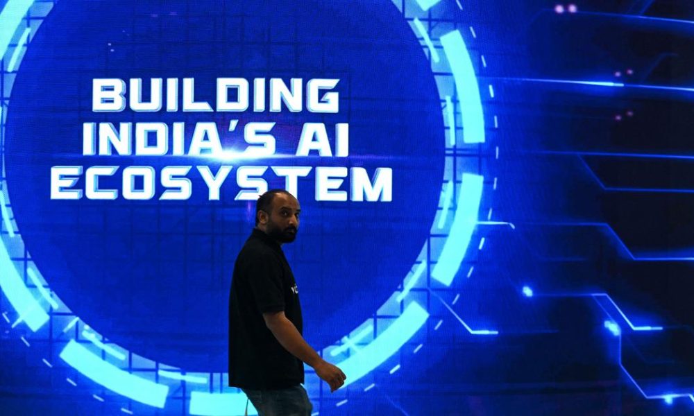 How India Can Navigate the Challenges of AI-Driven Job Displacement