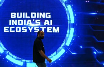 How India Can Navigate the Challenges of AI-Driven Job Displacement