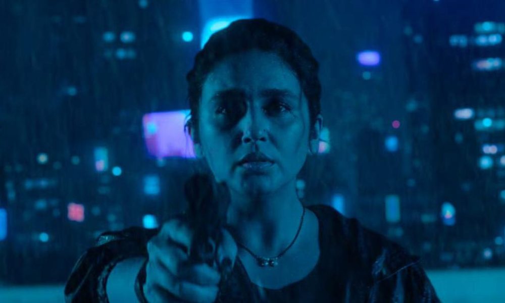 Huma Qureshi Takes Center Stage in Action Comedy 'Baby Do Die Do'