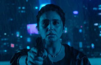 Huma Qureshi Takes Center Stage in Action Comedy 'Baby Do Die Do'