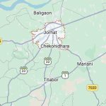 IAF AN-32 Transport Aircraft Crashes During Landing in Assam's Jorhat