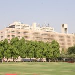IIT-Delhi Tops India in QS World University Rankings 2027, Yet Academic Reputation Lags