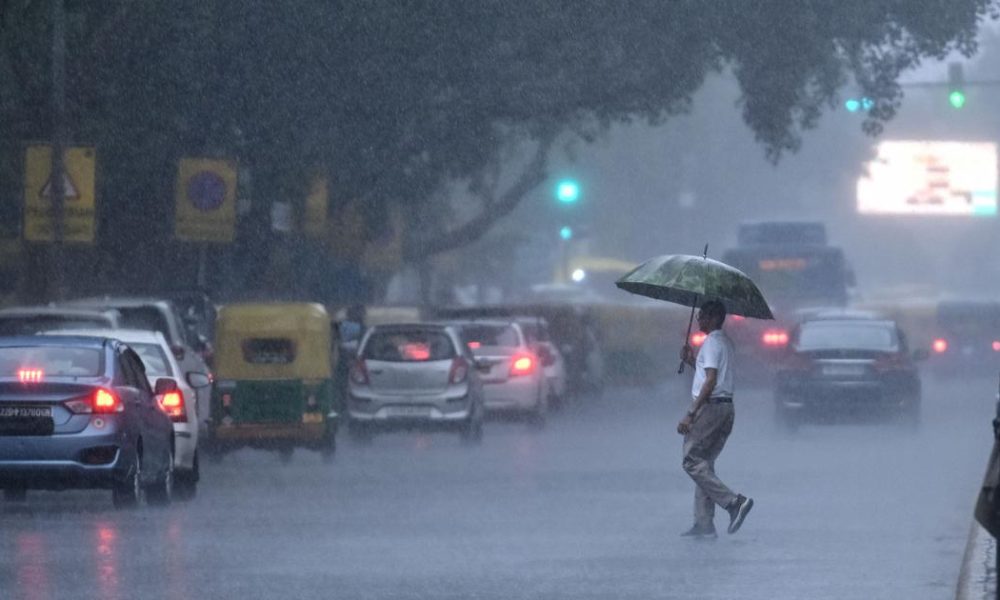 Implications of El Niño on India's Monsoon: Analyzing the Forecast