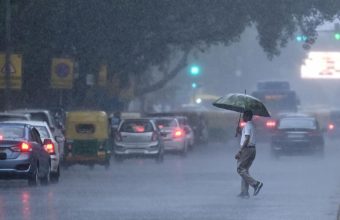 Implications of El Niño on India's Monsoon: Analyzing the Forecast