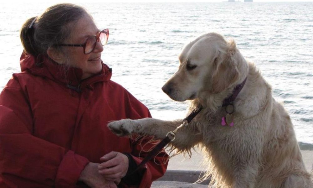 In Her Memoir, Indologist Wendy Doniger Celebrates the Profound Bond with Her Dogs