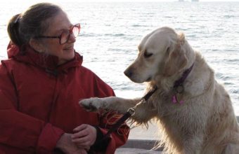 In Her Memoir, Indologist Wendy Doniger Celebrates the Profound Bond with Her Dogs