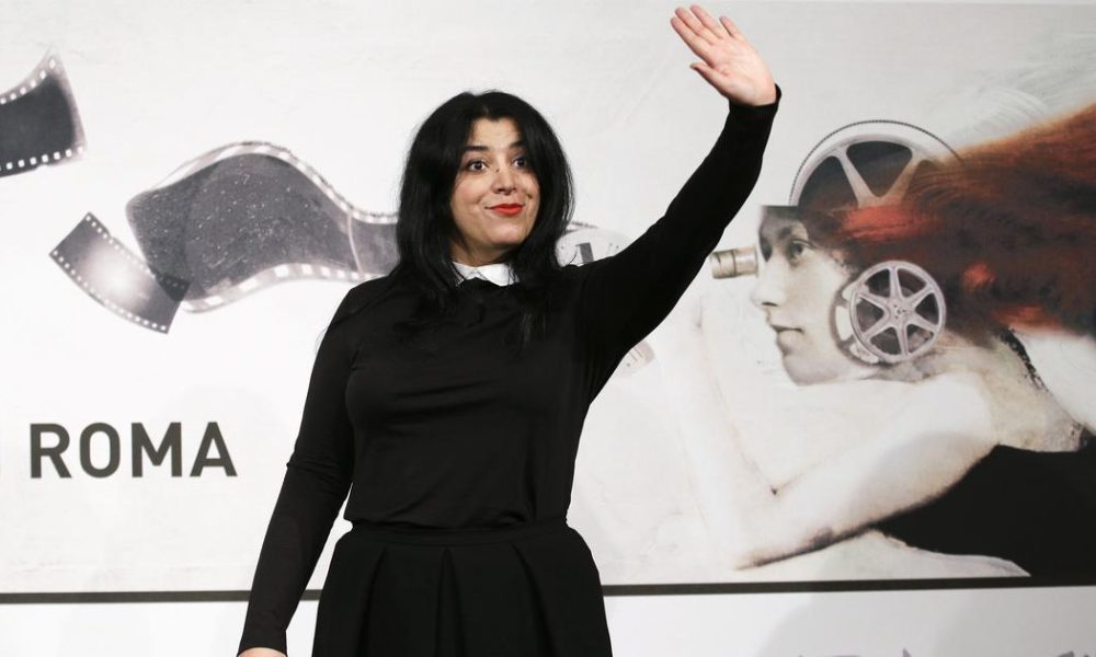 In Memoriam: Marjane Satrapi, Trailblazer of Graphic Literature, Passes Away