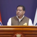 India Asserts No Third-Party Role in Nepal Border Dispute Following PM's Remarks