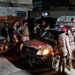 India Dismisses Pakistan's Claims Linking It to Karachi Militant Attack
